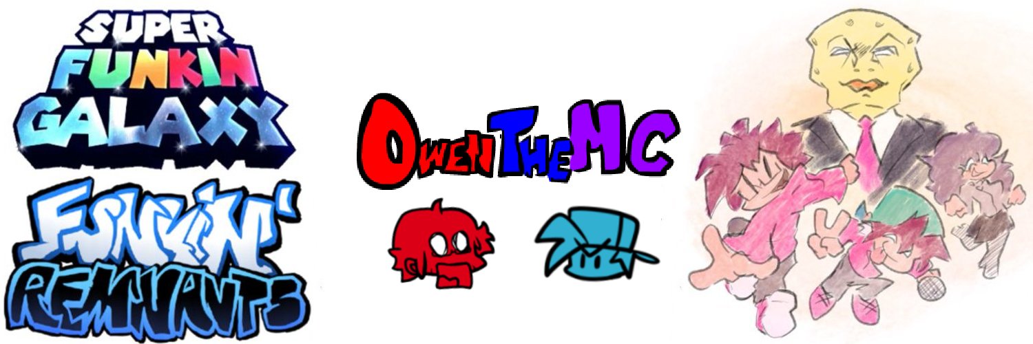 owen's banner