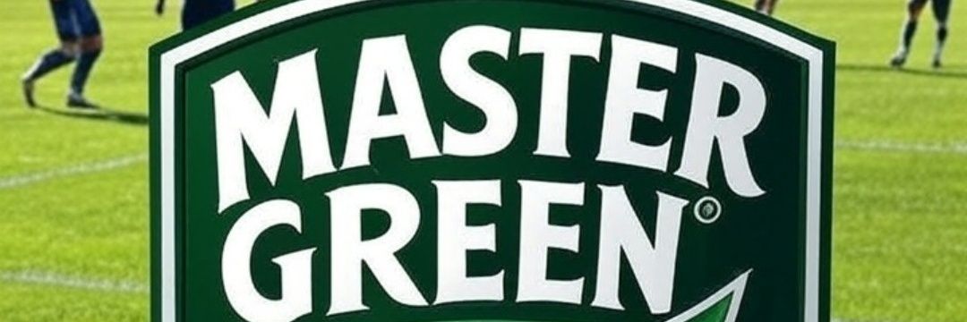 Green 007's banner