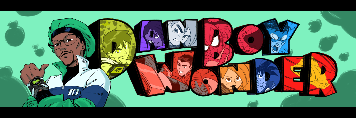 🛸Dan 10K🛸's banner