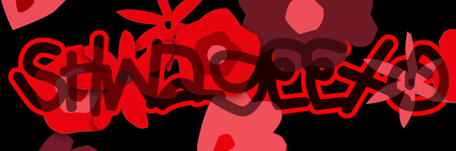 ShwageeXO's banner