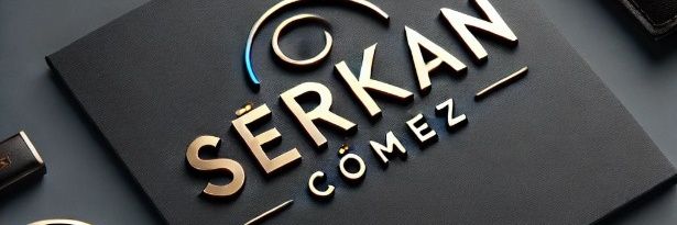 Serkan ÇÖMEZ's banner