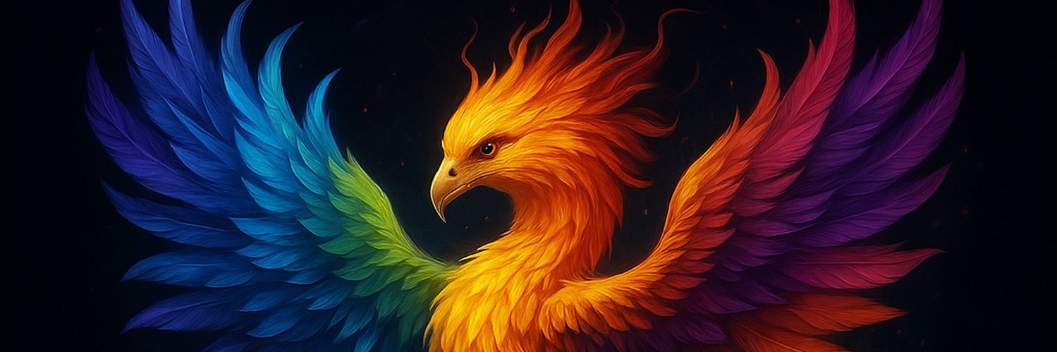 Phoenix Taylor's banner