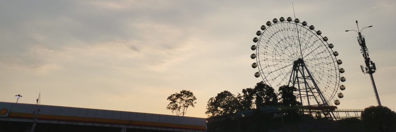 海宝Alistiar's banner