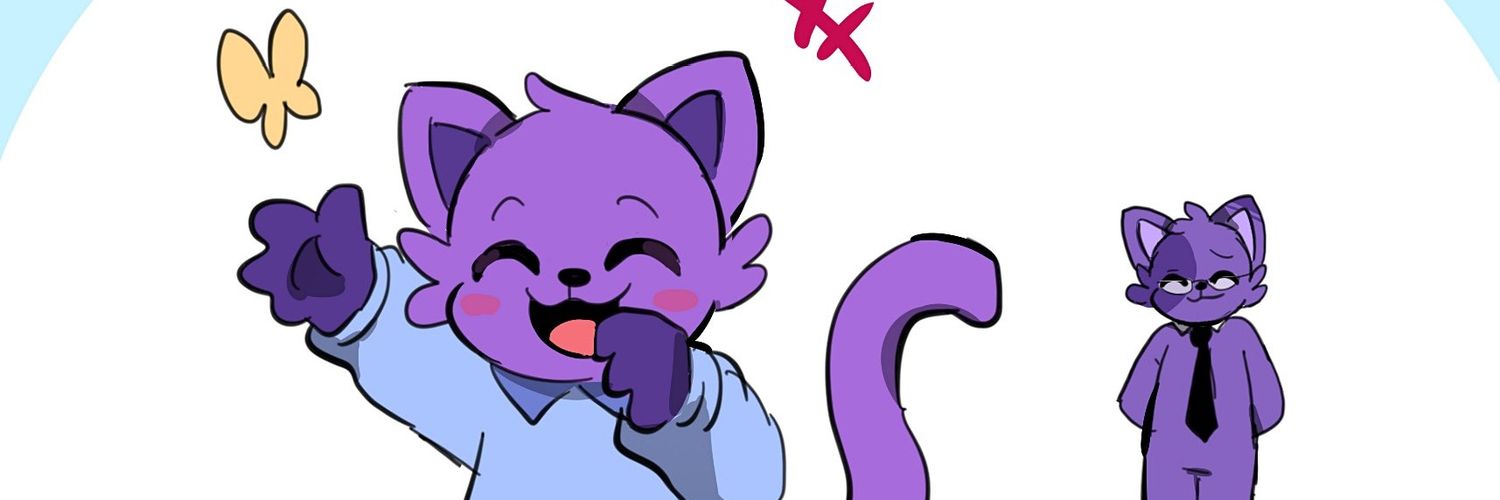 Skeb☕'s banner