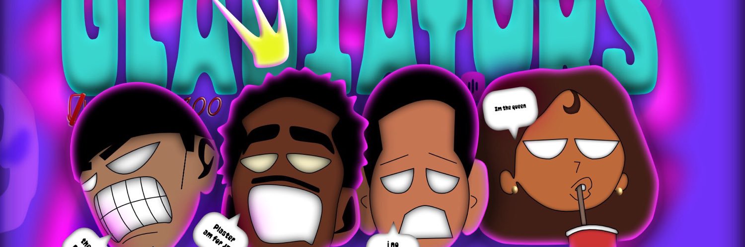 Snacc's banner
