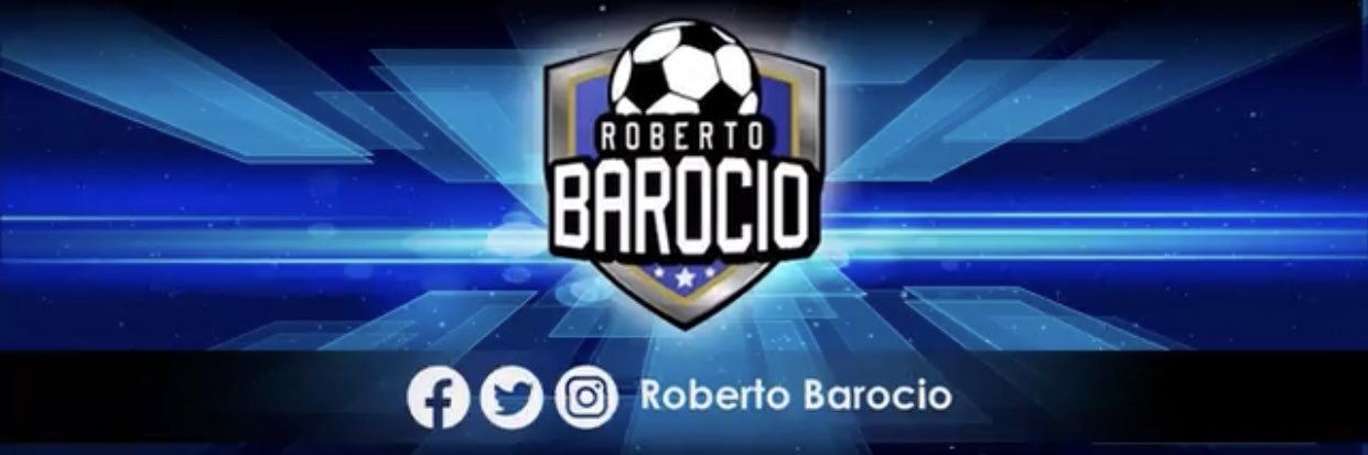 Roberto Hernández Barocio's banner