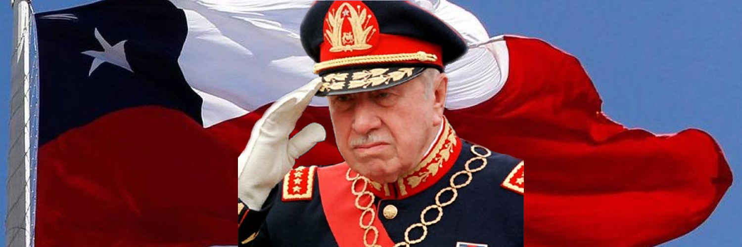 #ChileEnManosDeCorruptos- Bloqueo zurdos bastardos's banner