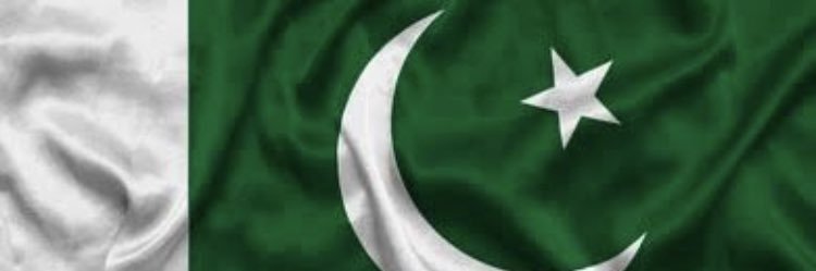 Asif Iqbal Chaudhry's banner