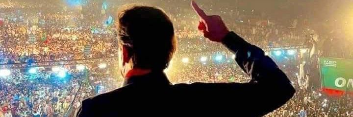 Mirha Khan's banner