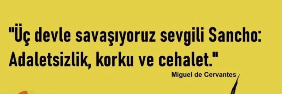 Ahmet Çelebi's banner