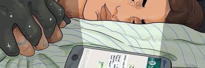 حالات واتس حزينة 💔😔's banner