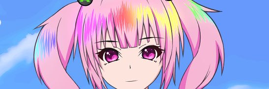 深瀬ぽそ美's banner