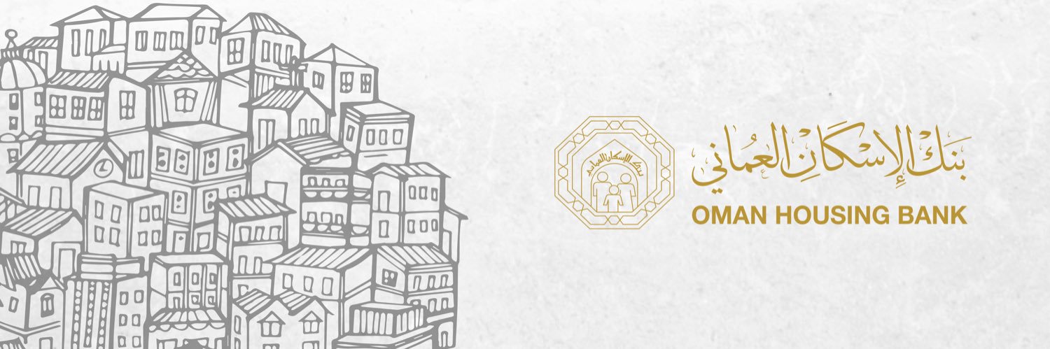 بنك الإسكان العماني's banner