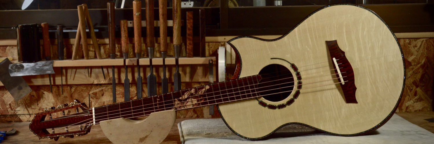 Keystone Stringed Instruments's banner