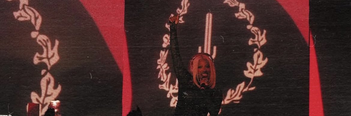 Marley 🥀's banner