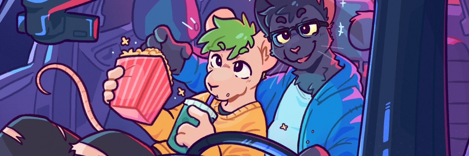 Cel ✨'s banner