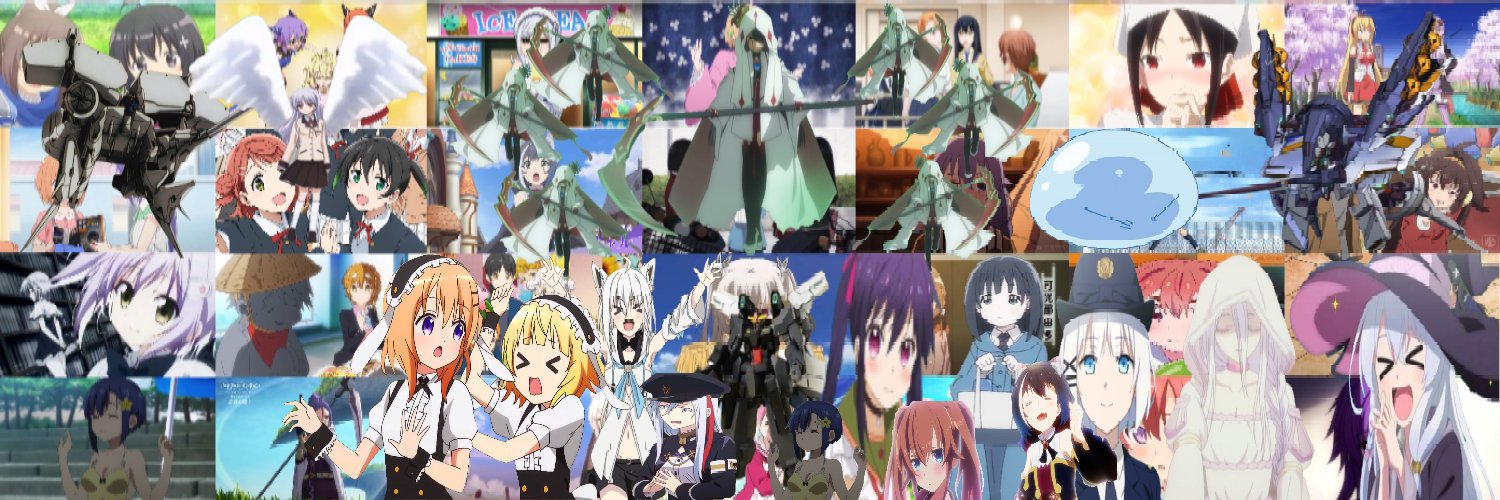 サーシャ・クロニクル's banner