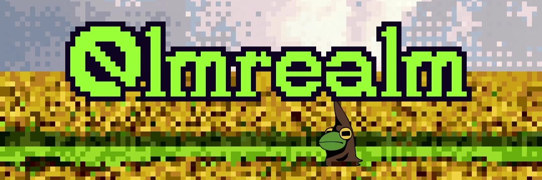 elmrealm's banner