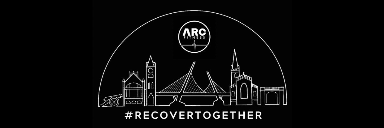ARC Fitness's banner