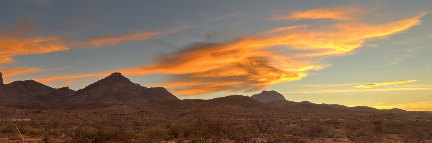 Justin Miller's banner