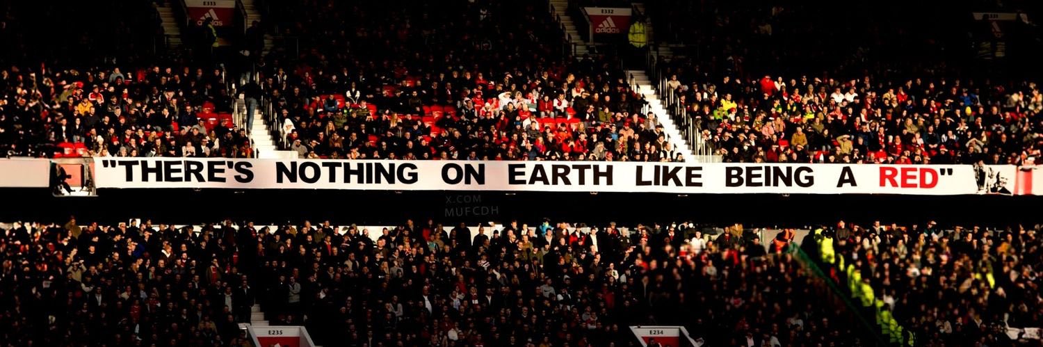 Saint's banner