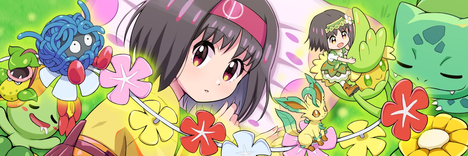 もあちゃ's banner