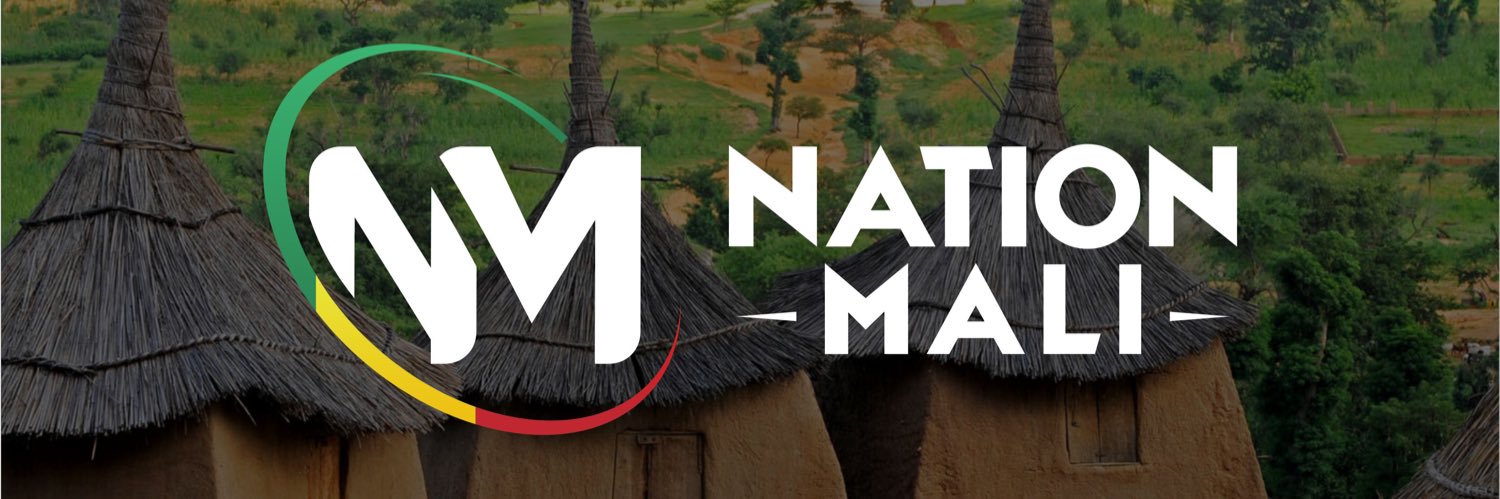 Nation Mali 🇲🇱's banner