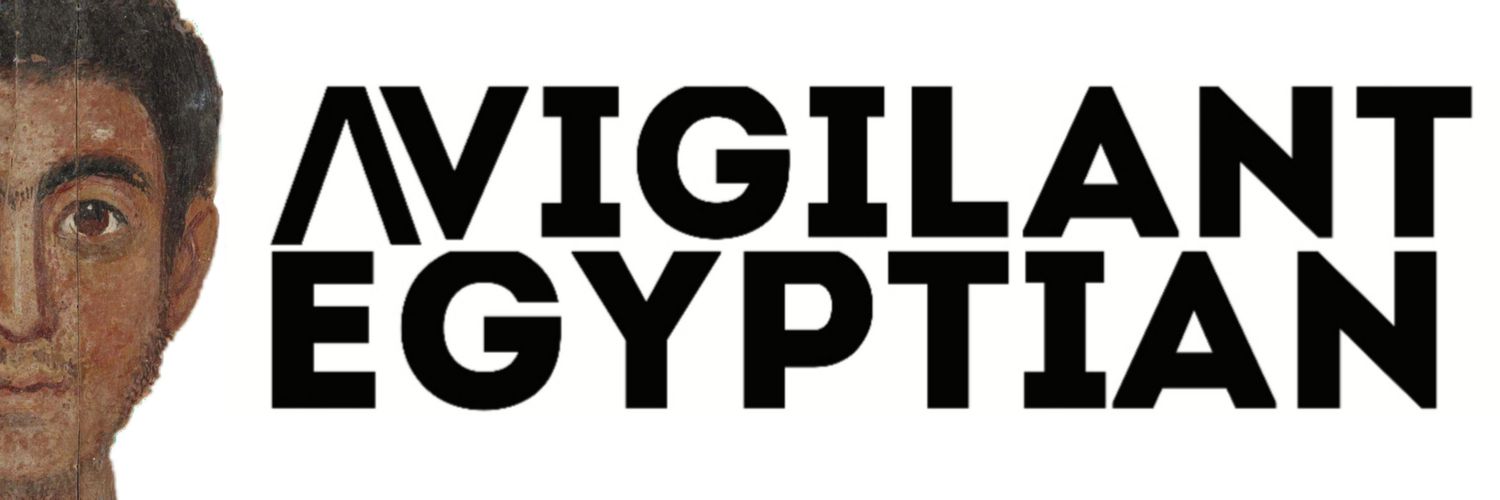 AVigilantEgyptian's banner