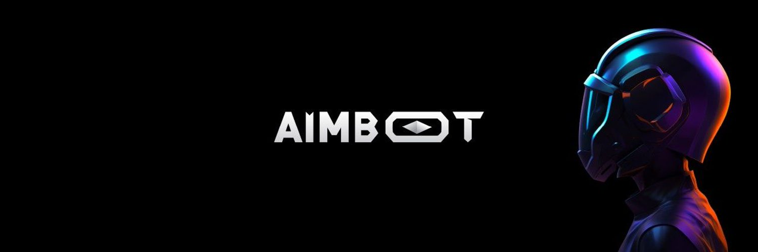 Aimbot's banner