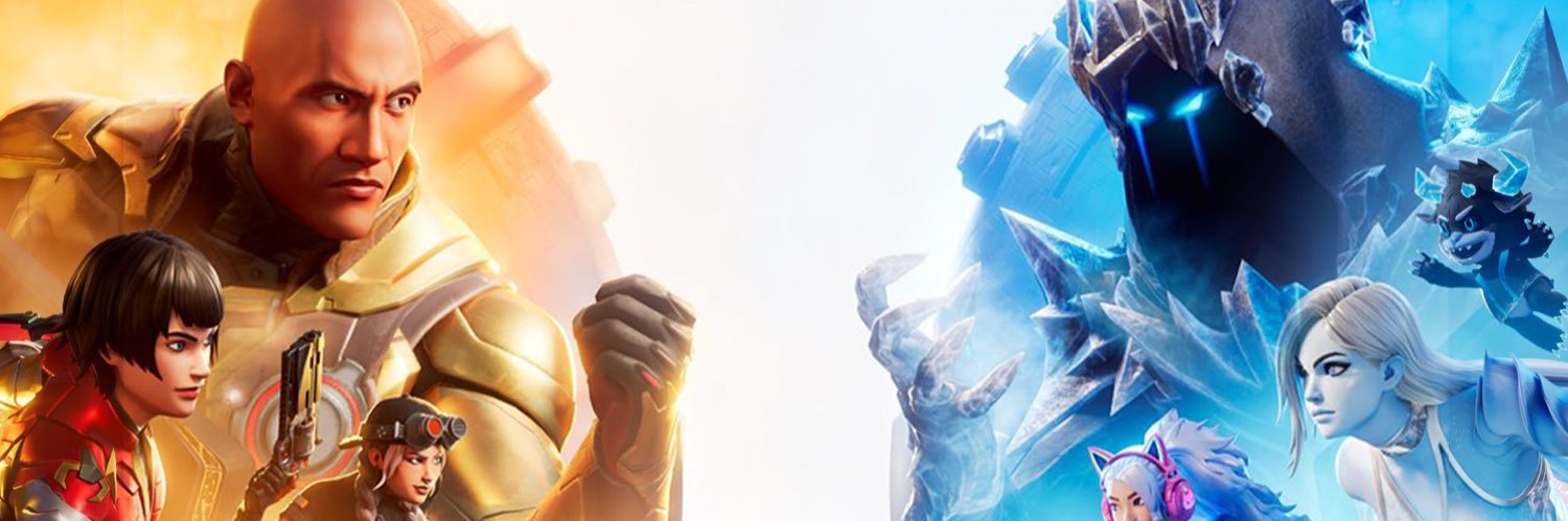 InfoPico Fortnite's banner