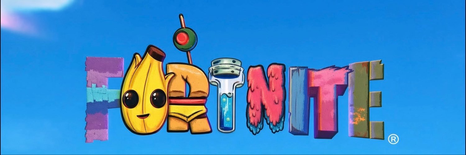 InfoPico Fortnite's banner