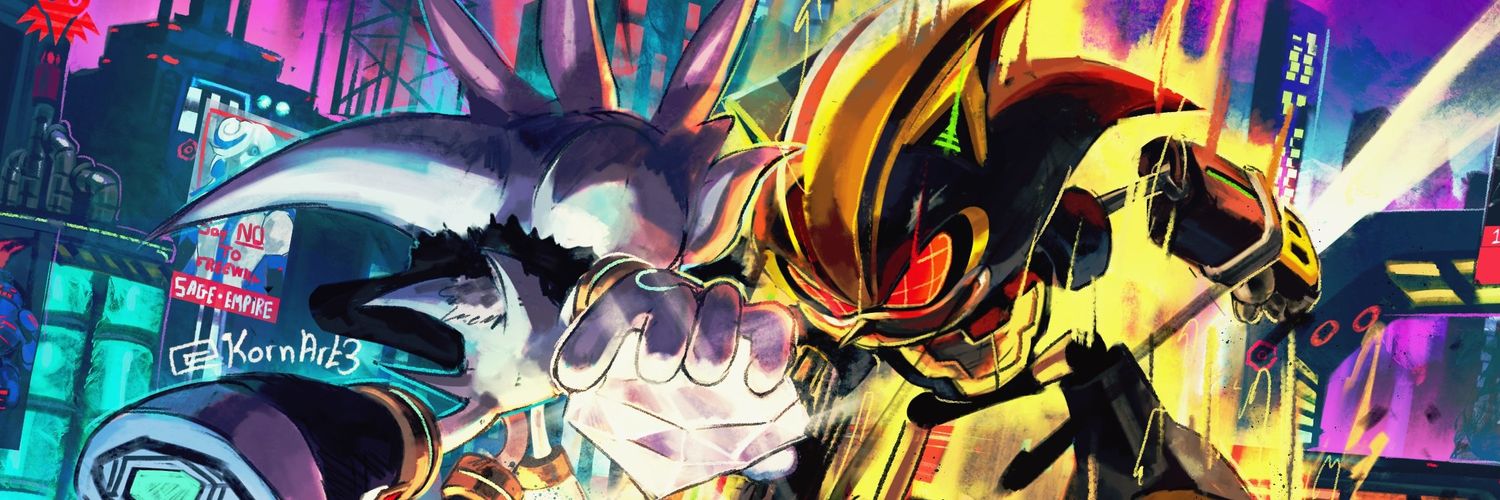KYO's banner