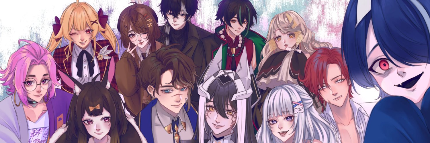 CyMations LIVE2D's banner