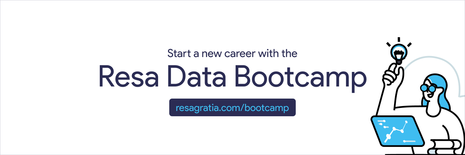 Resagratia's banner