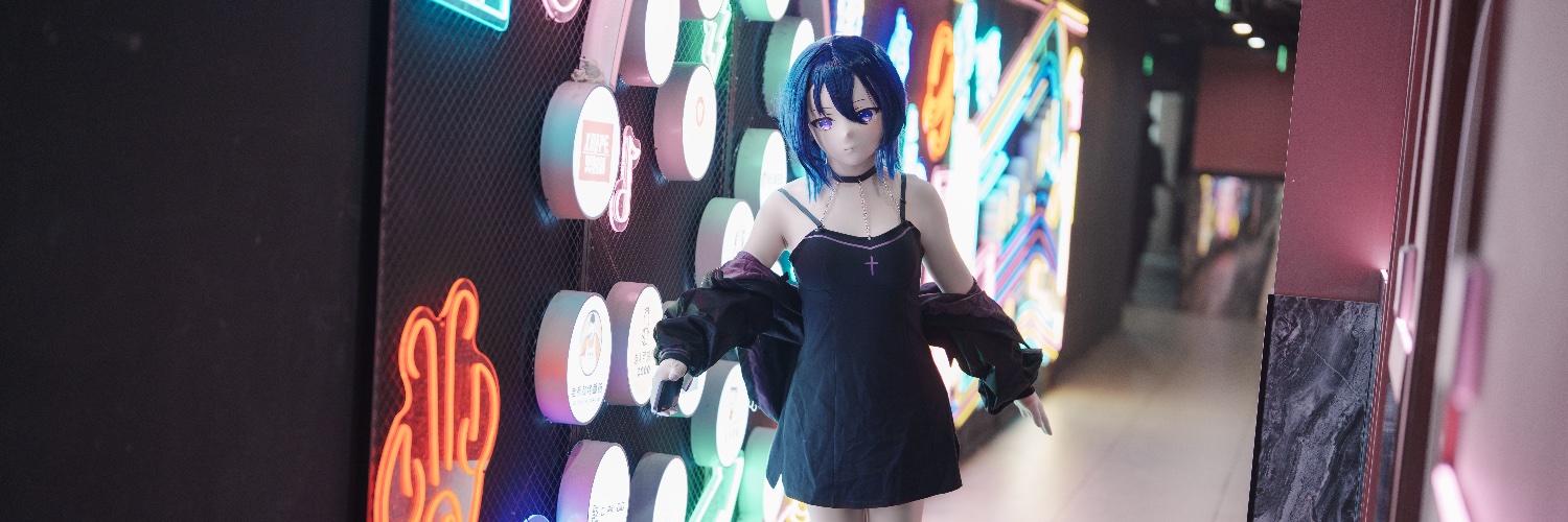 人喰いの洛る's banner