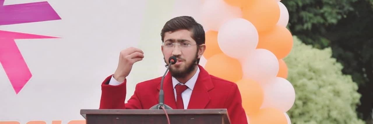 Bilal Abbasi ✪'s banner