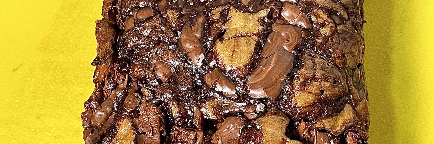 Anike oni banana bread🥖's banner