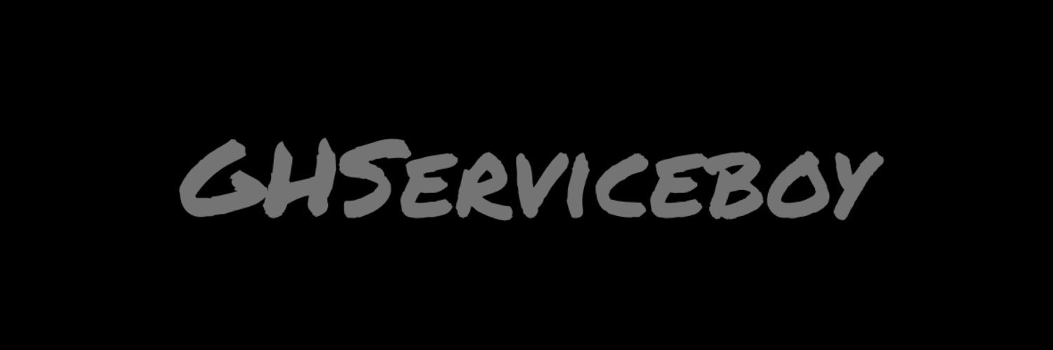 GHServiceboy 4 HUNG Men (Paris 🇫🇷 Sept 29-Oct 7)'s banner