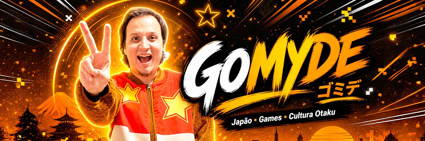 Gomyde's banner