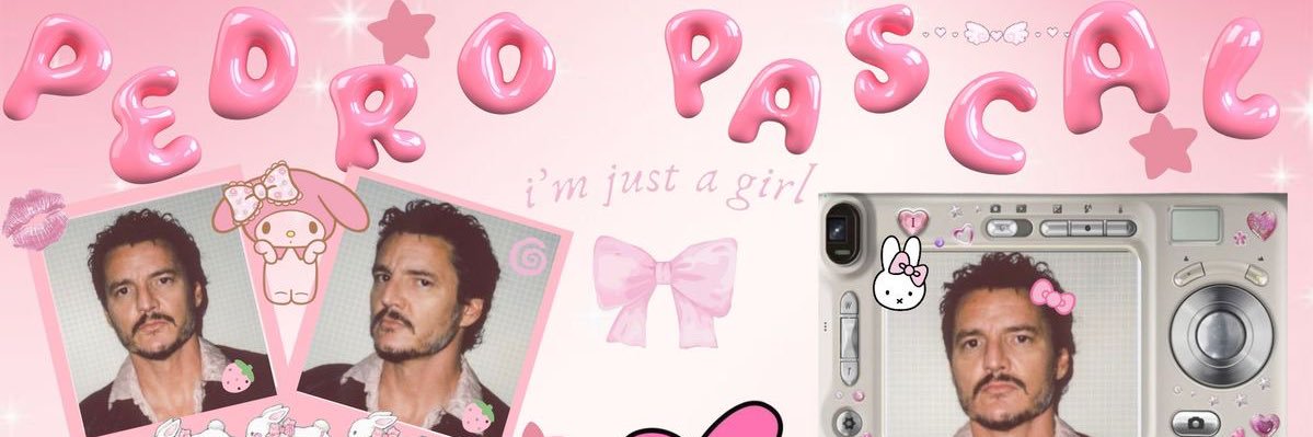Rafinha 🎀♡'s banner