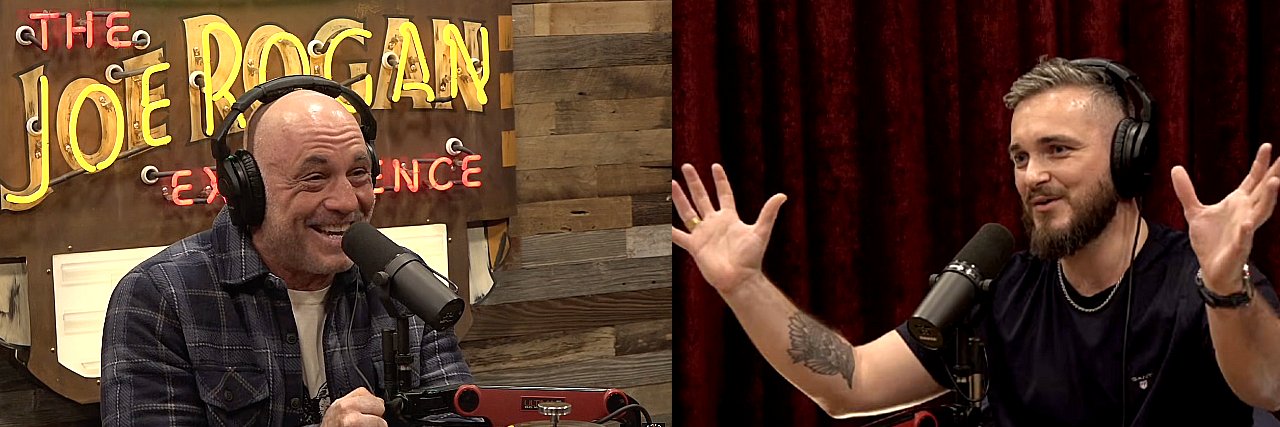 Jay Anderson's banner