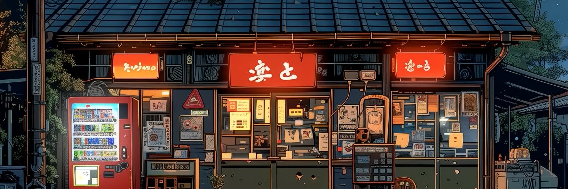 Kenneth Foo's banner