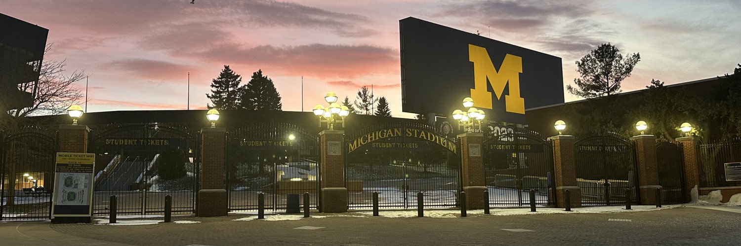 Brock Heilig's banner