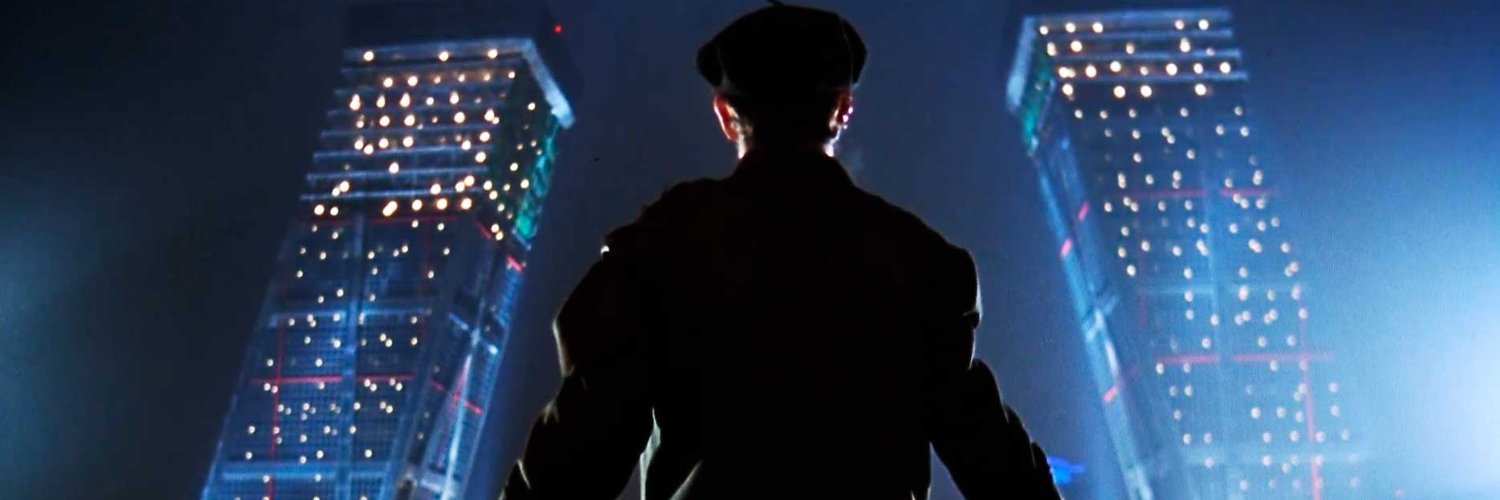 David Bravo's banner