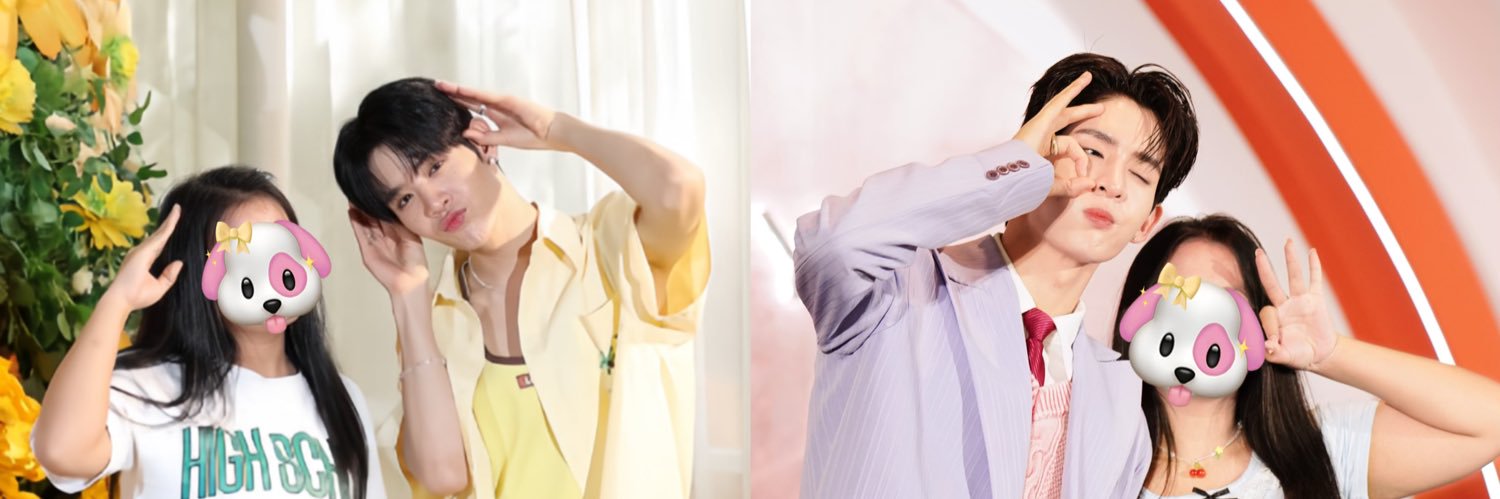 เอิงเอิน 🐶🍒's banner