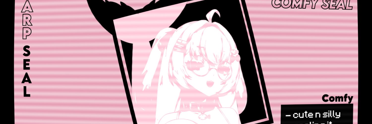 snoozy 🦭🎀 【SVA】's banner