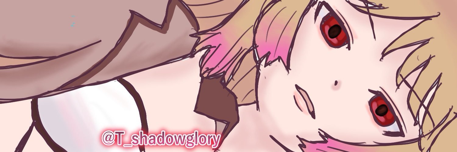 T's banner