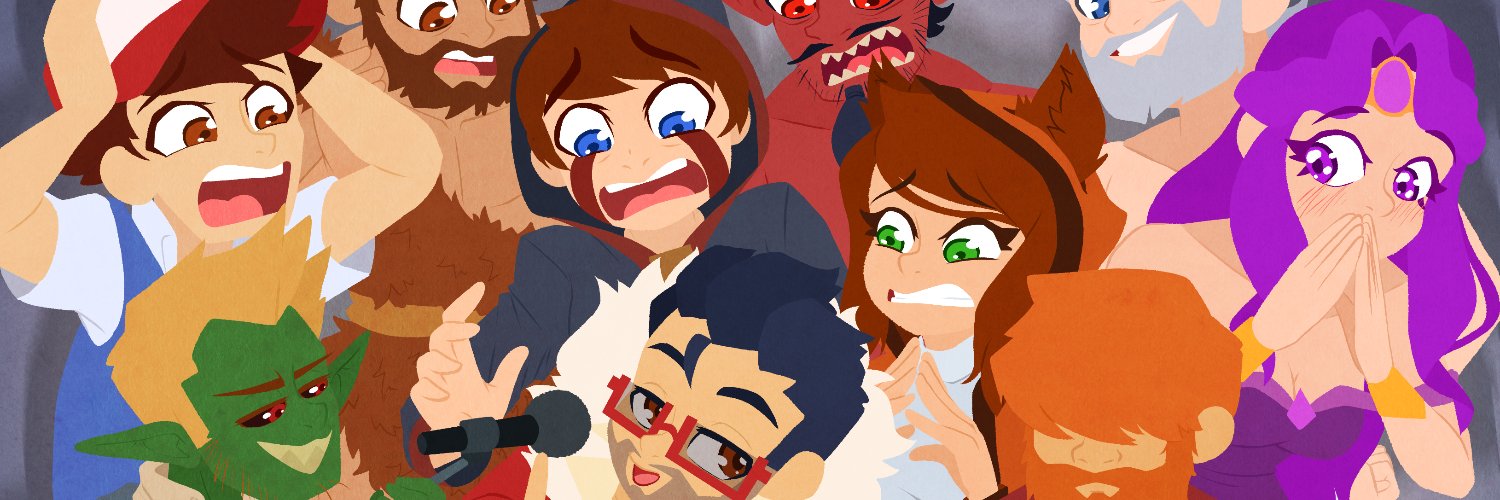 Jinastator's banner