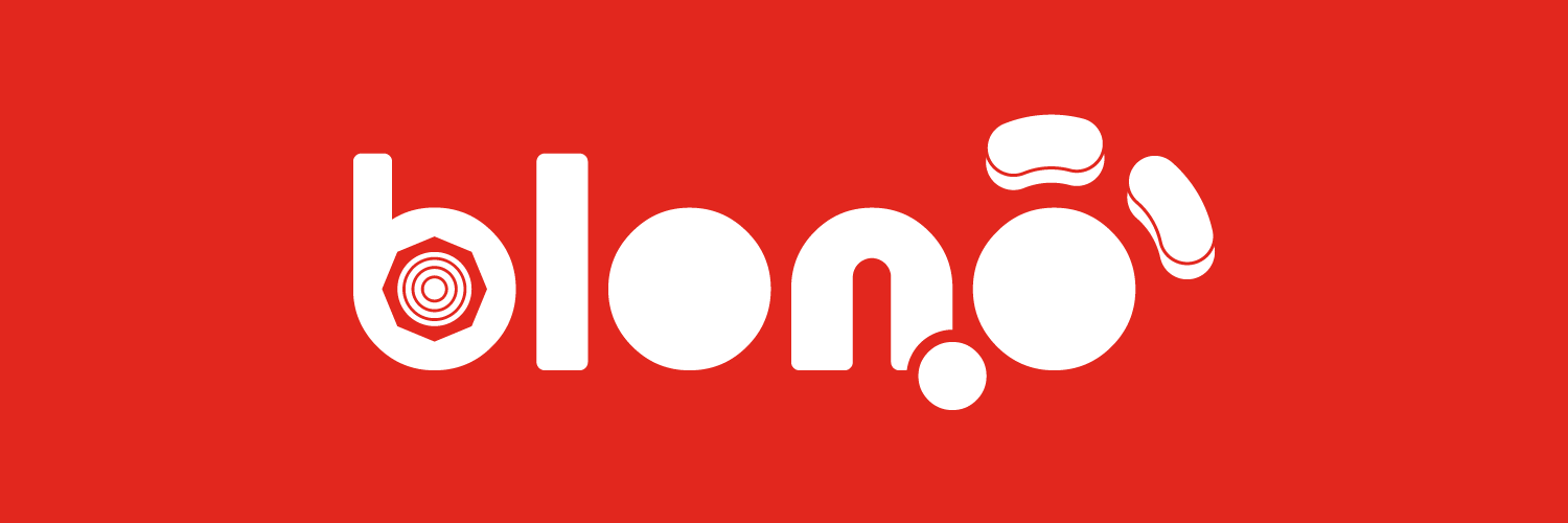 BloNo Smash's banner