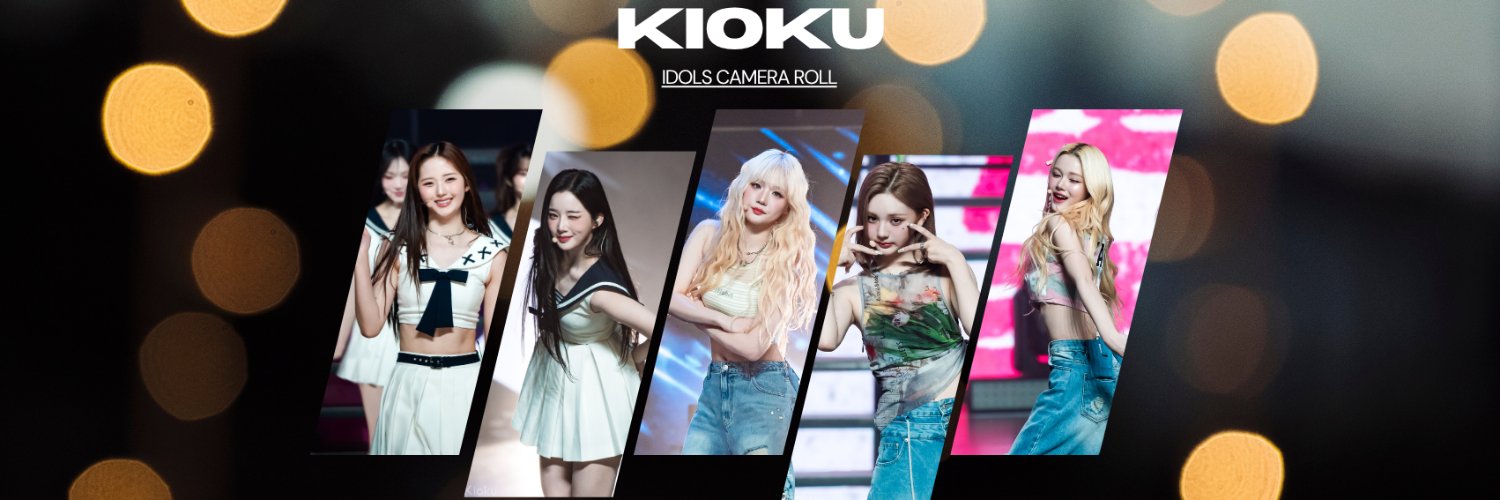 Kioku 📷's banner